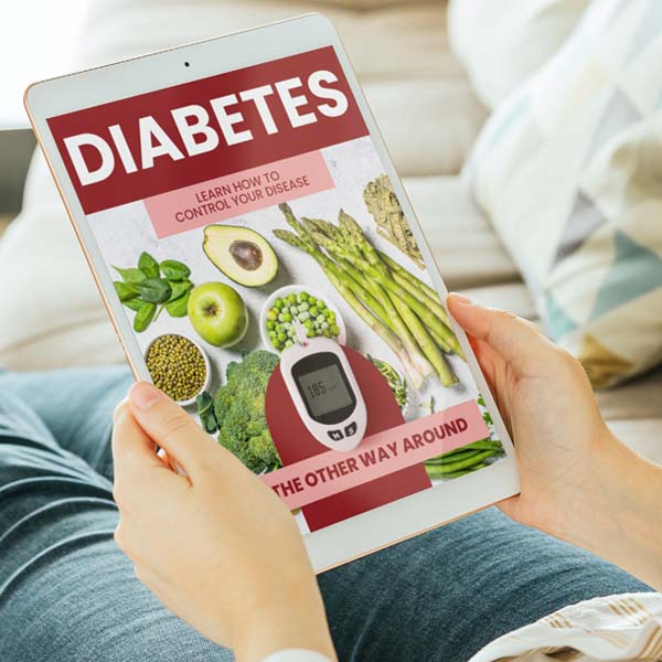 Free Bonus Learn How to Manage Diabetes